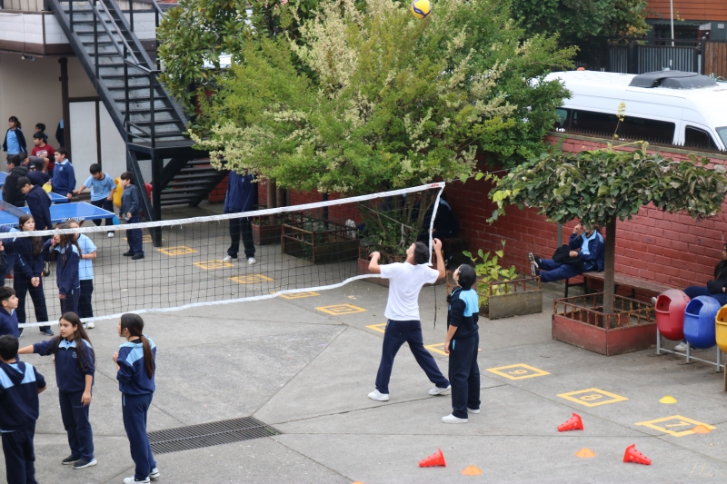 Día de la Actividad Física